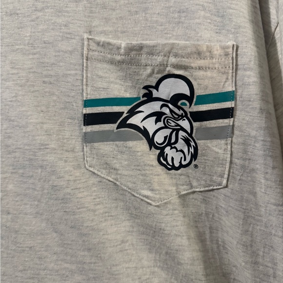 Champion Coastal Carolina Chanticleers XL Tee - Picture 2 of 6
